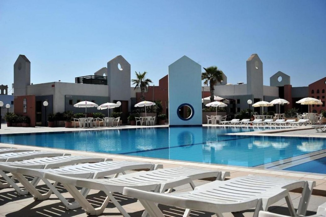 The St. Georges Park Hotel 40/59