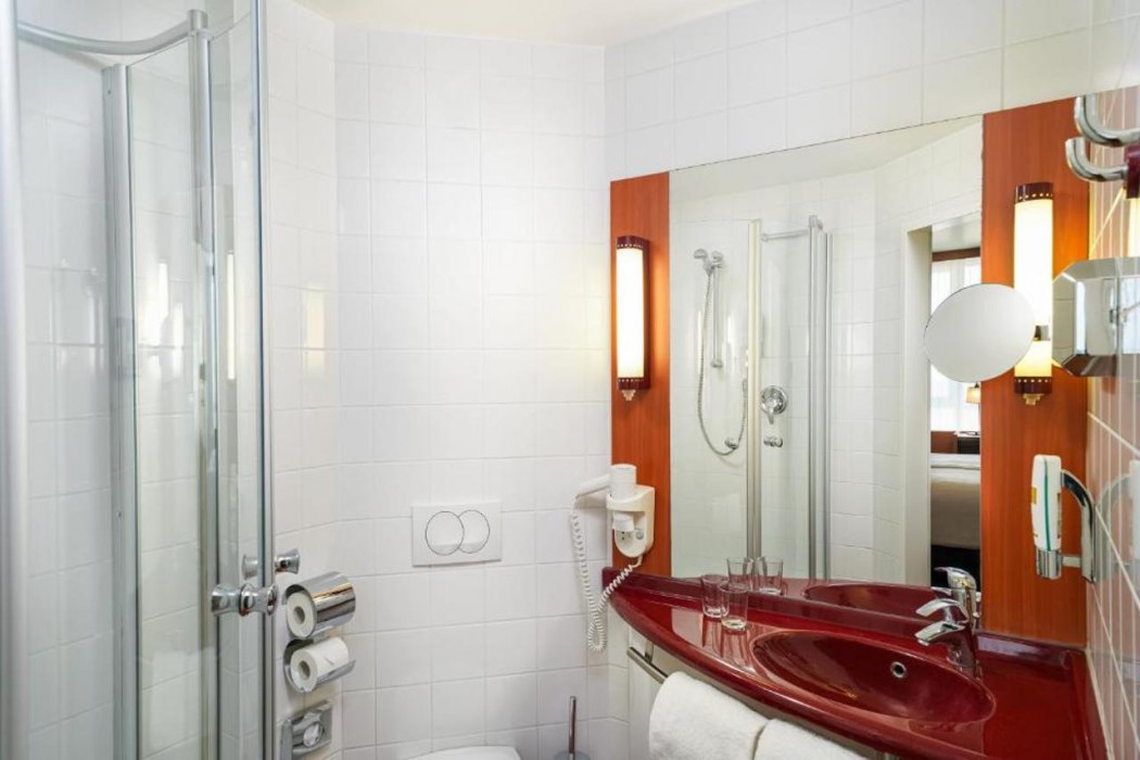 Leonardo Hotel Salzburg City Center 10/16
