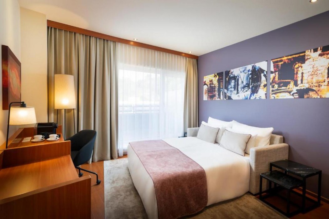 Leonardo Hotel Salzburg City Center 14/16