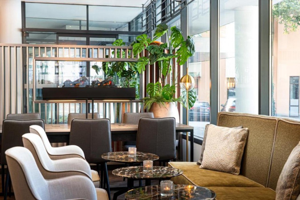 Leonardo Hotel Salzburg City Center 3/16