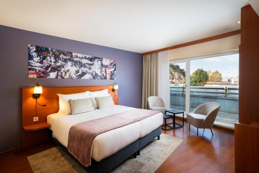 Leonardo Hotel Salzburg City Center 9/16