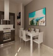 Tritoni harbour suites 24/55