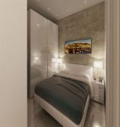 Tritoni harbour suites 11/55