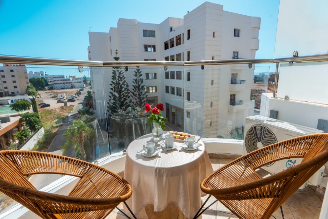 Intouriste Hotel & Suites 31/72