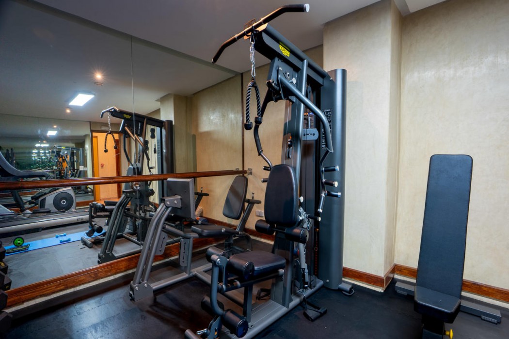 Intouriste Hotel & Suites 28/72