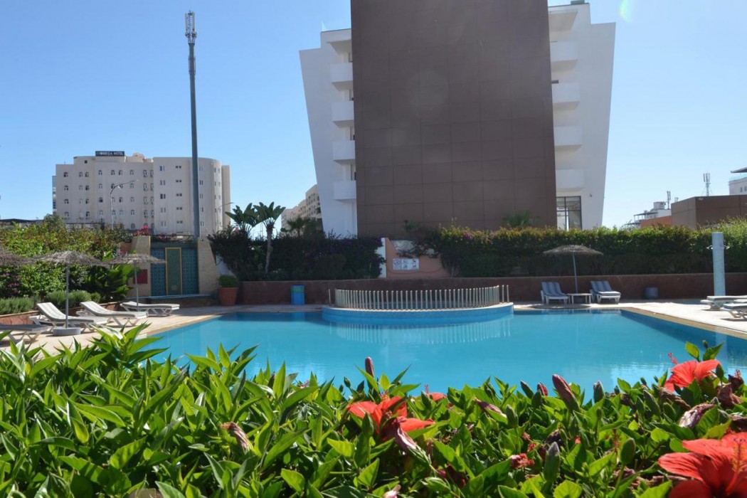 Intouriste Hotel & Suites 34/72