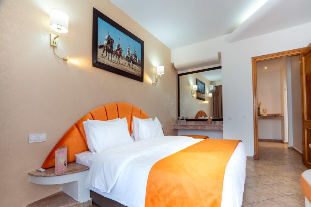 Intouriste Hotel & Suites 12/72