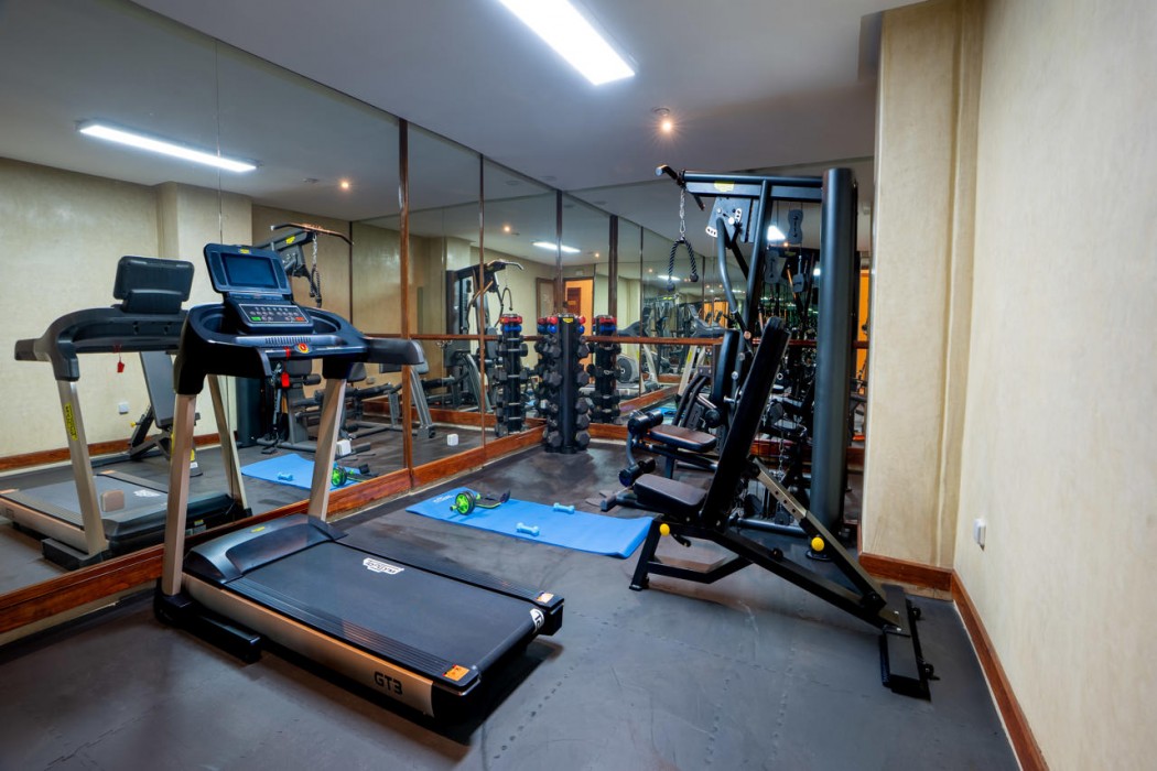 Intouriste Hotel & Suites 29/72