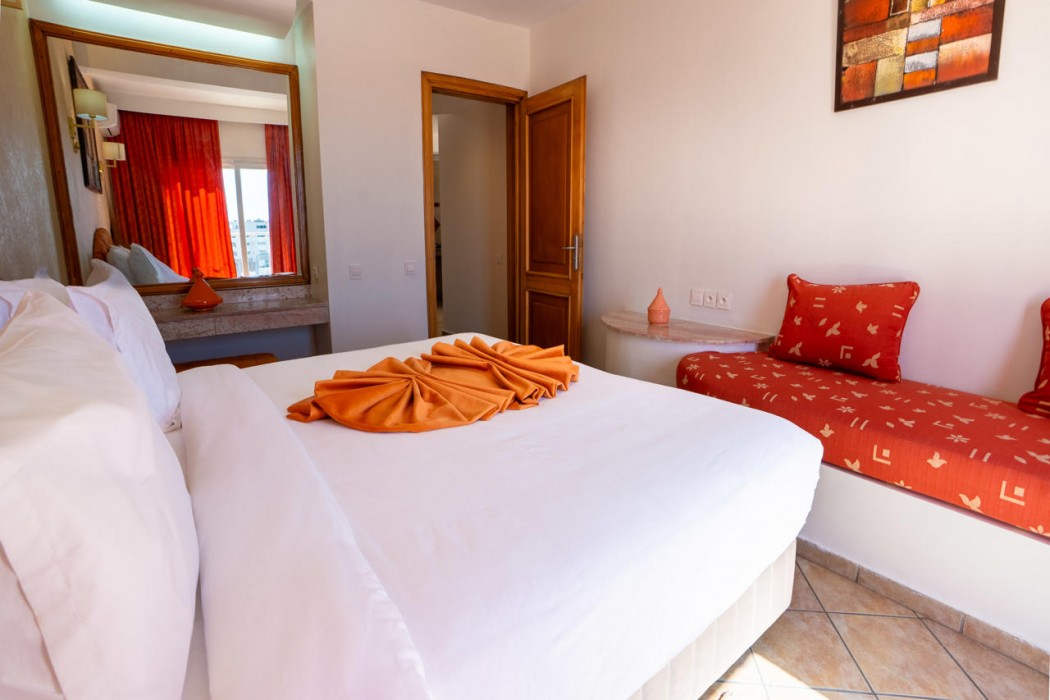 Intouriste Hotel & Suites 13/72