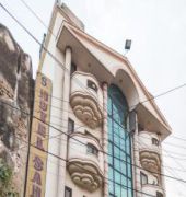 HOTEL SAHIL 1/33