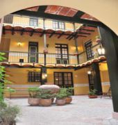Dream By Stannum Hotel 1/5