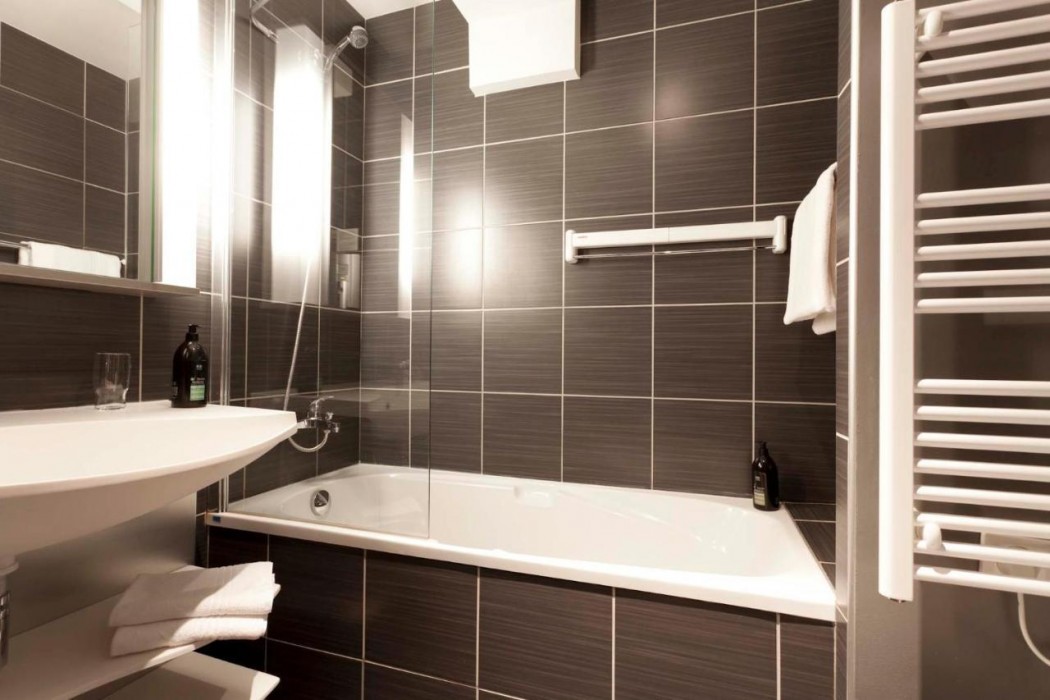 Comfort Aparthotel Saint-Etienne 7/17