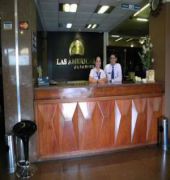 HOTEL LAS AMERICAS 2/29