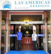 HOTEL LAS AMERICAS 1/29