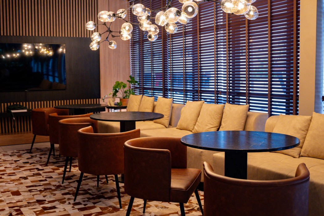 Nadai Confort Hotel and Spa 42/67