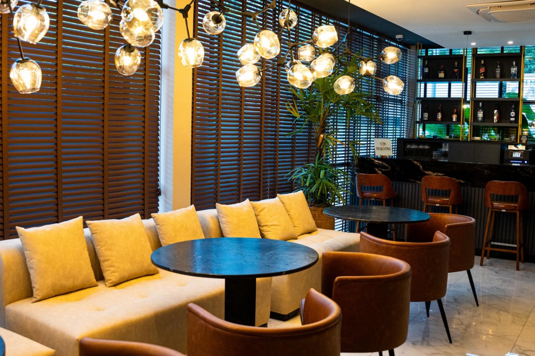Nadai Confort Hotel and Spa 43/67