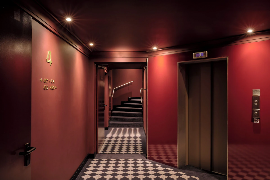 Max Brown Hotel 5th District, part of Sircle Collection 16/53
