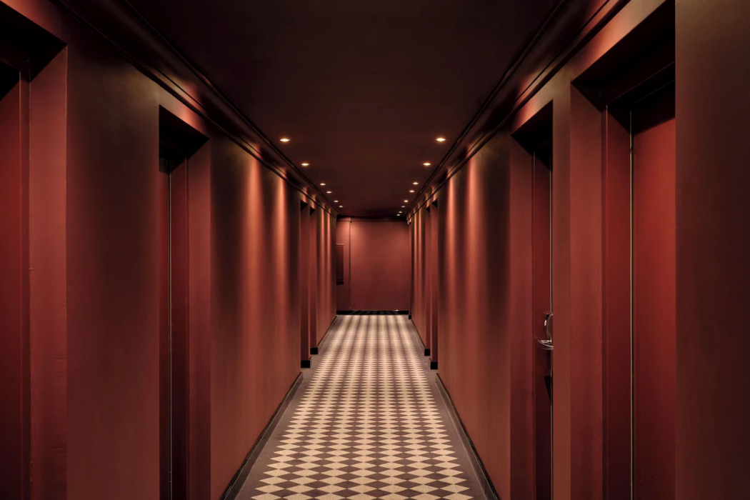Max Brown Hotel 5th District, part of Sircle Collection 17/53
