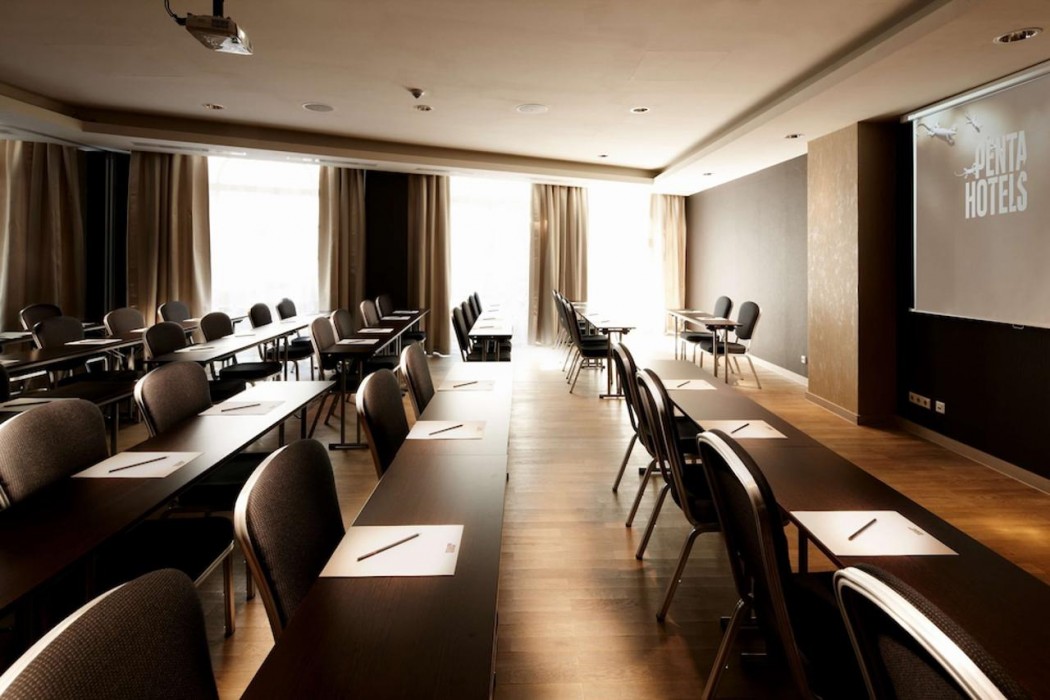 Max Brown Hotel 5th District, part of Sircle Collection 18/53