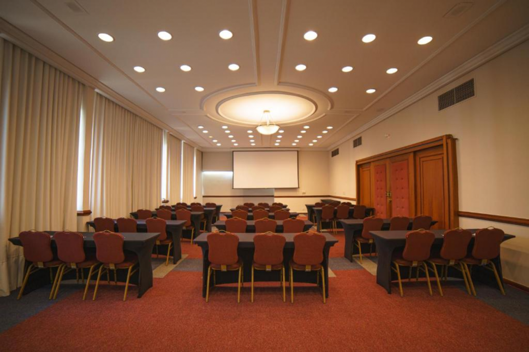 Mabu Curitiba Business 30/64
