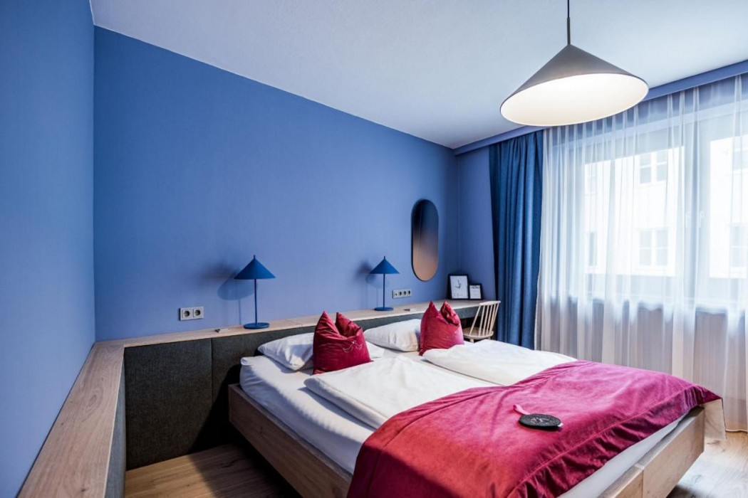 Altstadthotel Weisse Taube 21/64