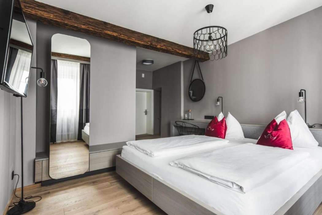 Altstadthotel Weisse Taube 22/64