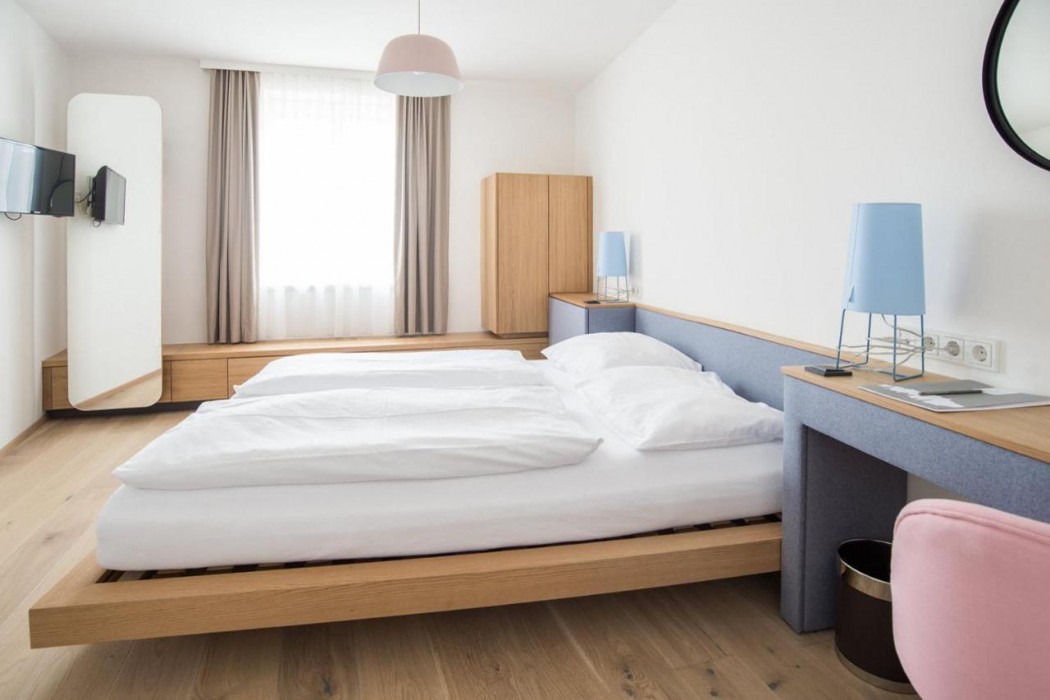 Altstadthotel Weisse Taube 15/64