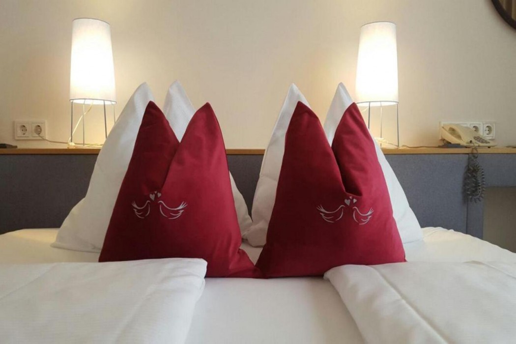 Altstadthotel Weisse Taube 18/64