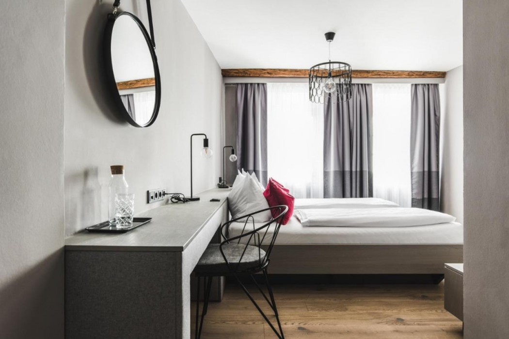 Altstadthotel Weisse Taube 20/64