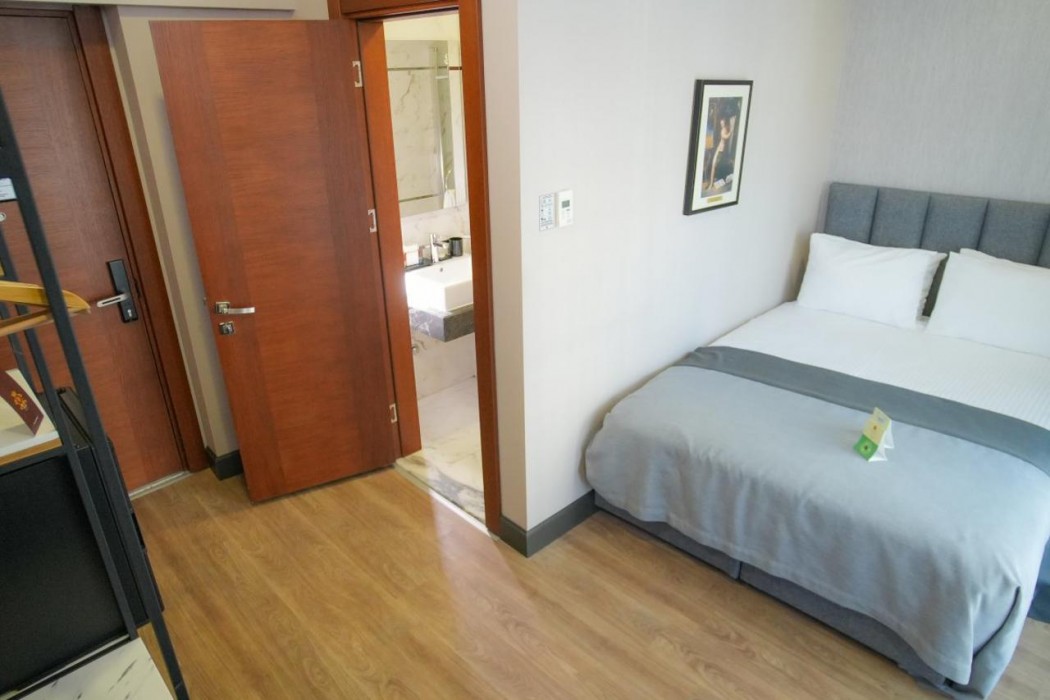 Dosso Dossi Hotels Old City 11/61