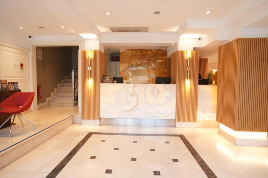 Dosso Dossi Hotels Old City 7/61