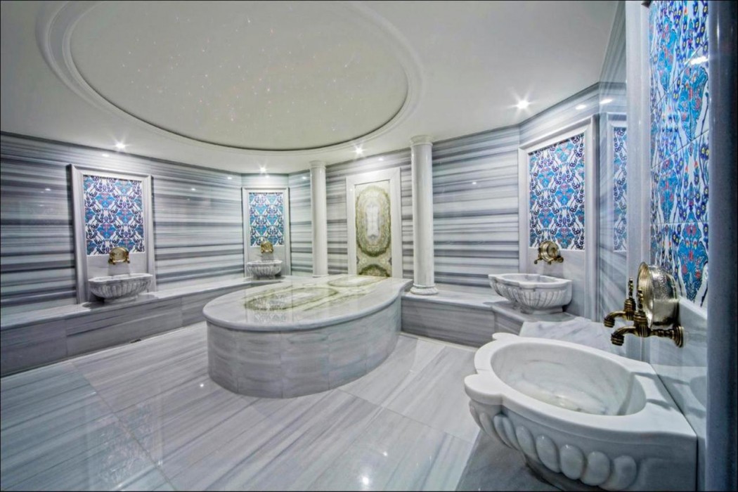 Dosso Dossi Hotels Old City 24/61