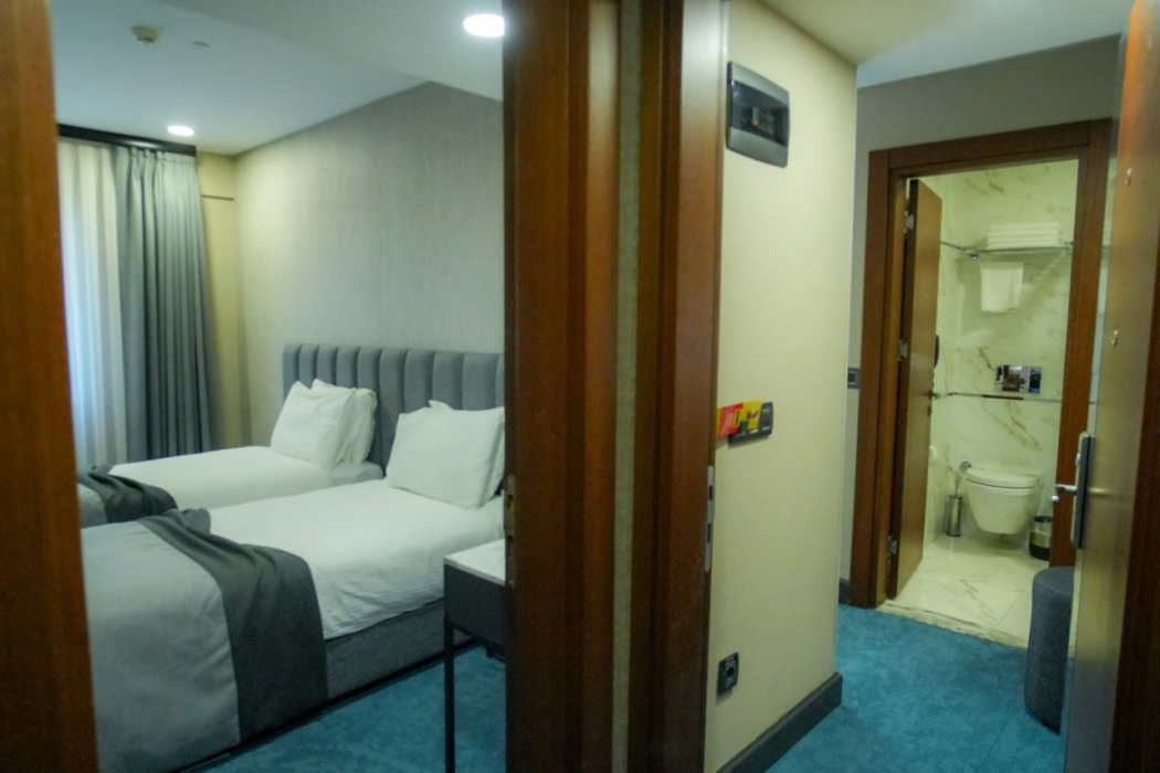 Dosso Dossi Hotels Old City 14/61