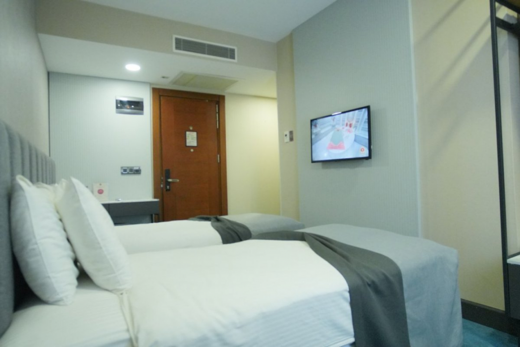 Dosso Dossi Hotels Old City 13/61