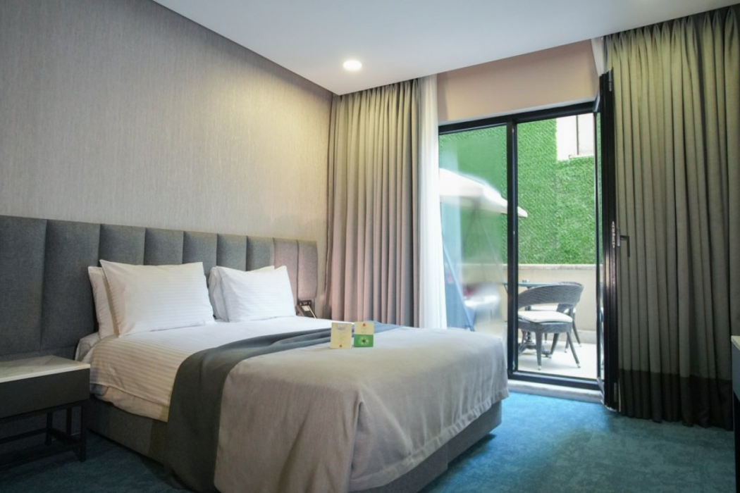Dosso Dossi Hotels Old City 12/61