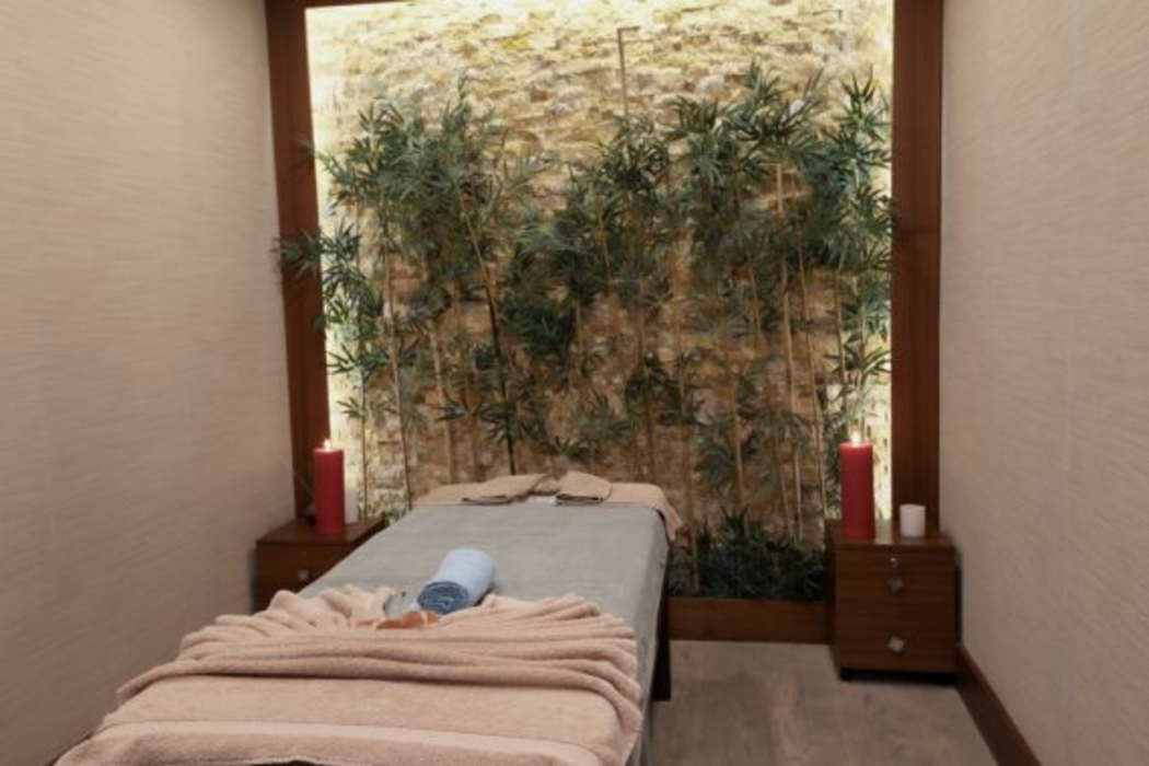 Dosso Dossi Hotels Old City 28/61