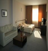 Kendros Hotel 5/20