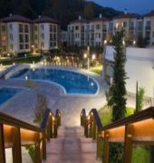 PARK PIRIN HOTEL 22/55
