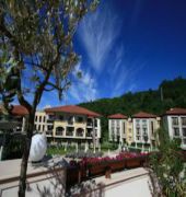 PARK PIRIN HOTEL 1/55