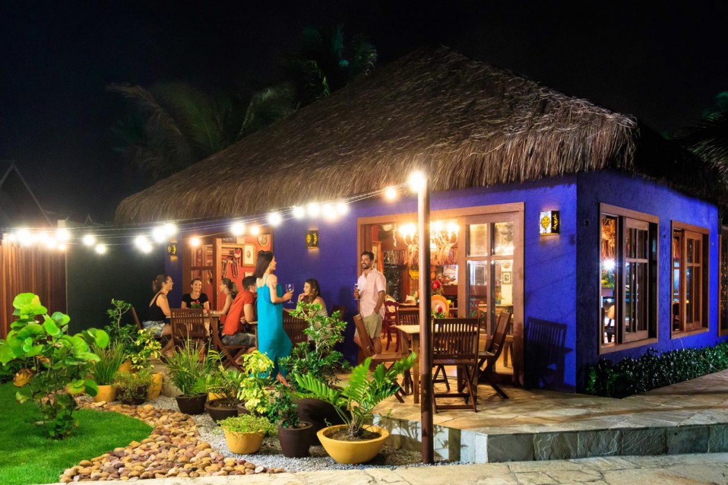 Village Porto De Galinhas 19/21