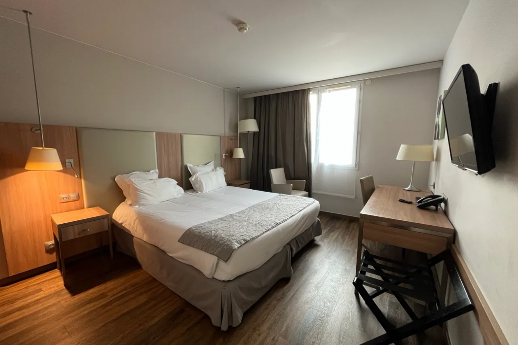 City Residence Paris CDG Airport 5/19