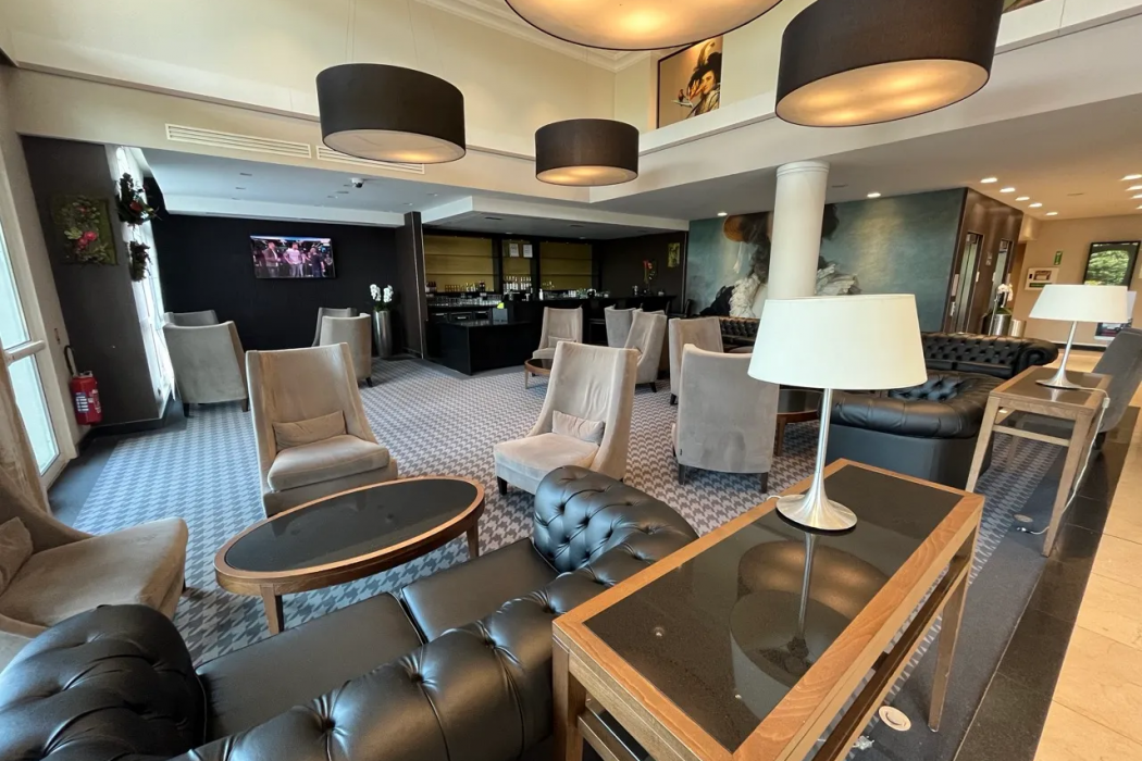 City Residence Paris CDG Airport 4/19