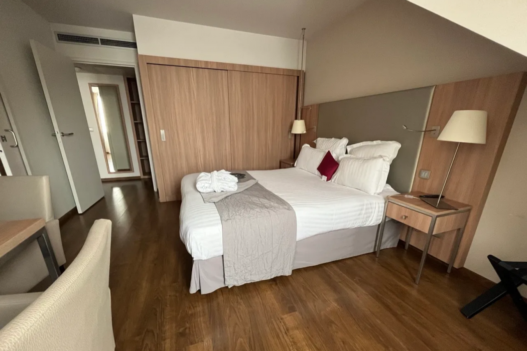City Residence Paris CDG Airport 10/19