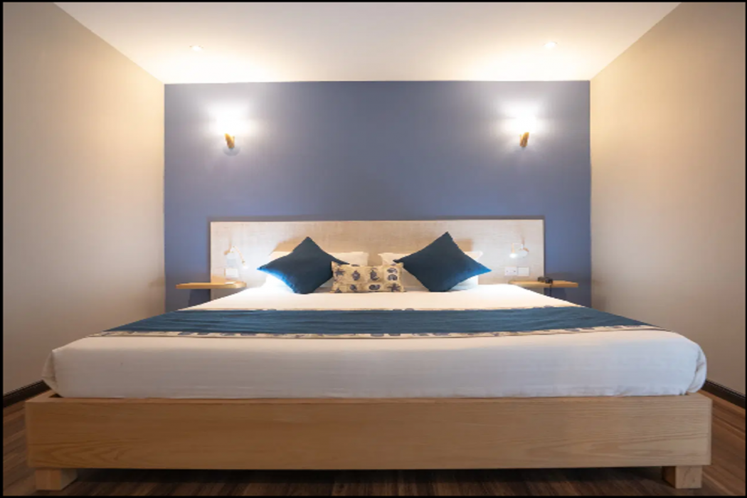 LE GRAND BLEU HOTEL 17/54