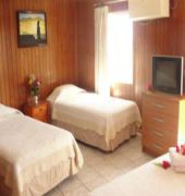 IORANA HOTEL 5/34