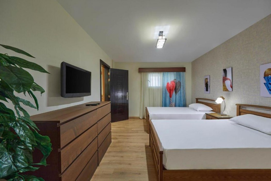 Golden Park Hotel Cairo Heliopolis 9/54