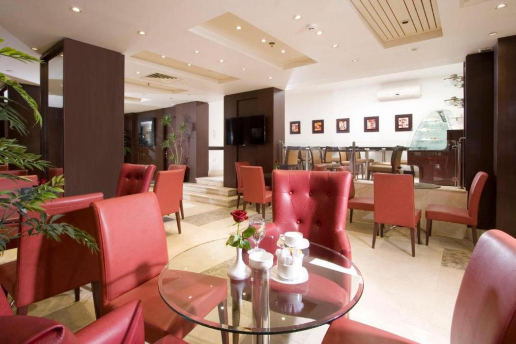 Golden Park Hotel Cairo Heliopolis 30/54