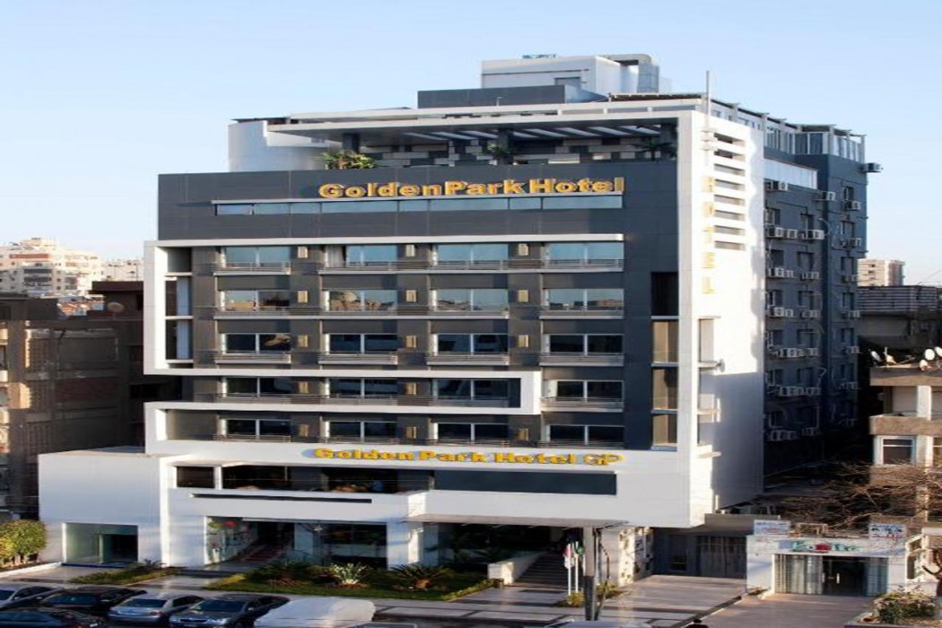 Golden Park Hotel Cairo Heliopolis 2/54