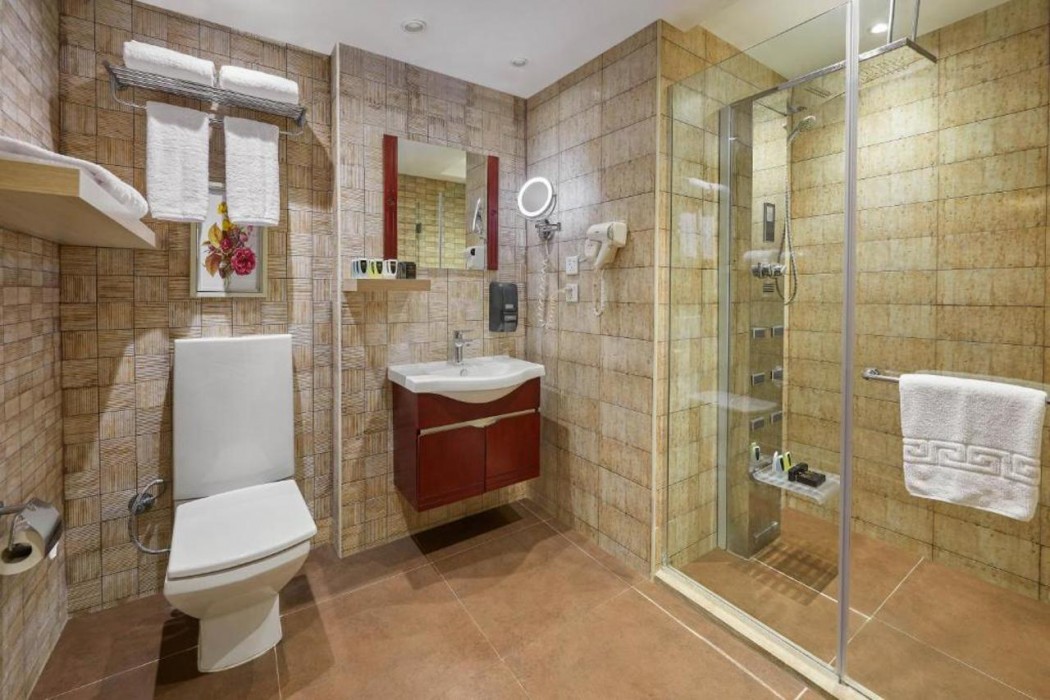 Golden Park Hotel Cairo Heliopolis 21/54