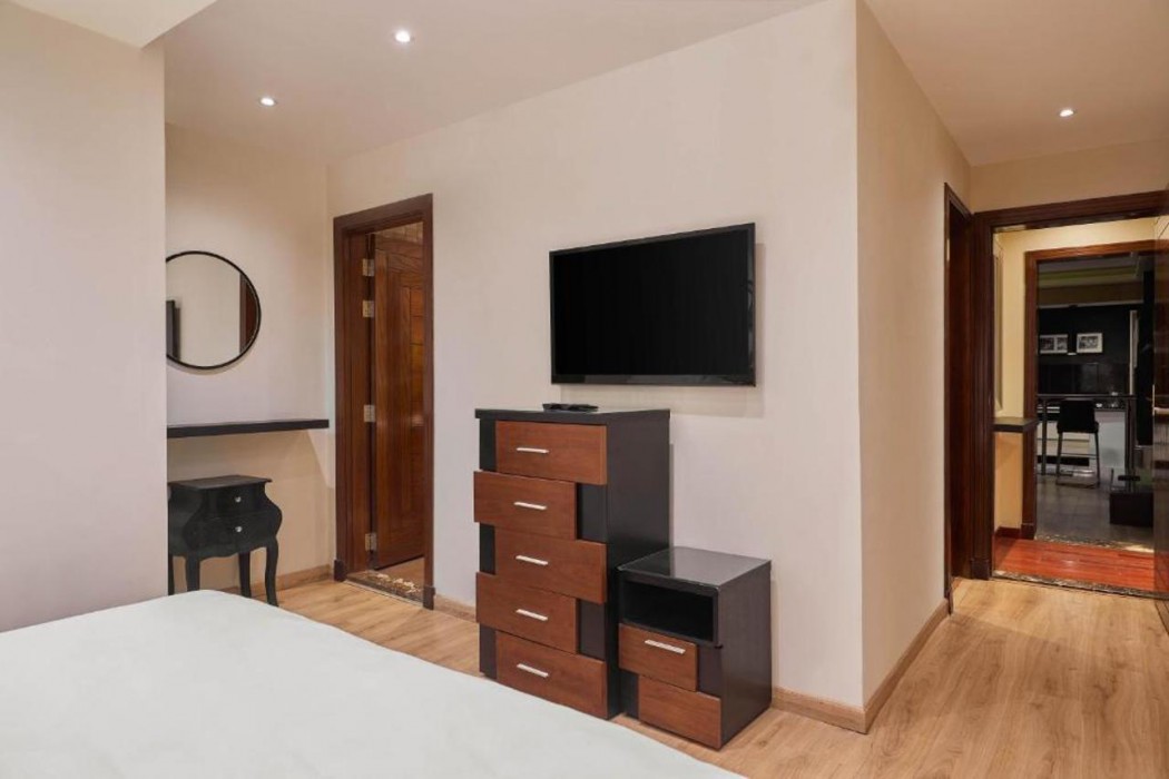 Golden Park Hotel Cairo Heliopolis 13/54